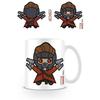 Marvel Kawaii Star-Lord Mug