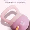 Ayoub Women's Home Fitness Soft Kettlebell