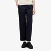 [lacoste] Women's Straight Summer Pants HF020E-56G166