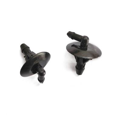 2Pcs Auto Auto Scheibenwaschschlauch Anschluss Ersatz 5125061AA für Sprinter 2500 3500