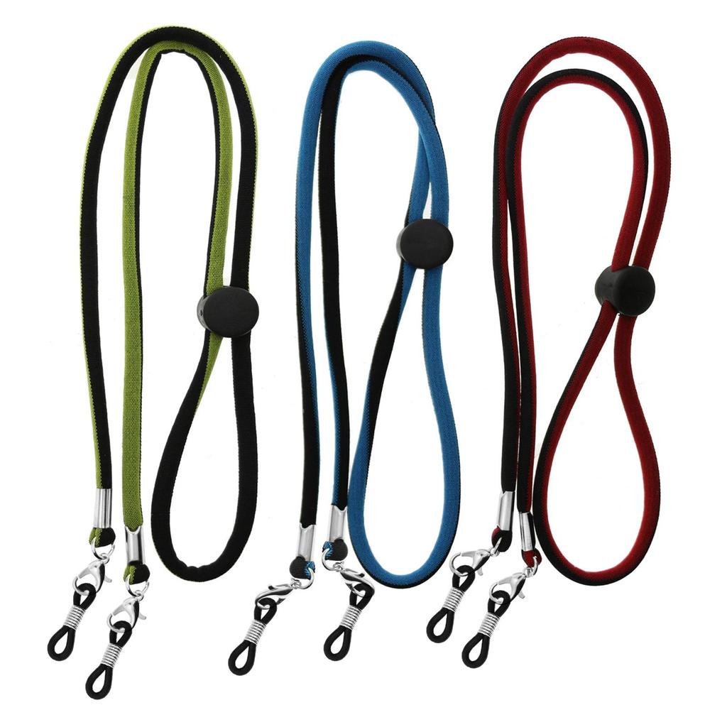 Eyeglass Strap Anti Lost Fashion Versatile Sunglasses Retainer Men Woman