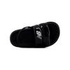 New Balance Nb 200 Lightweight Comfortable Durable Low-Top Walking Shoes Baby Shoes Black SIP200T3
