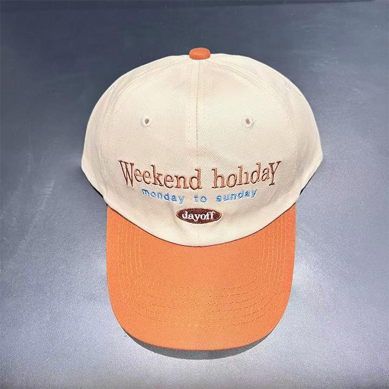 

Retro Baseball Cap Multi-Functional Sun Protection Hat Breathable And Adjustable Hip-Hop Cap D