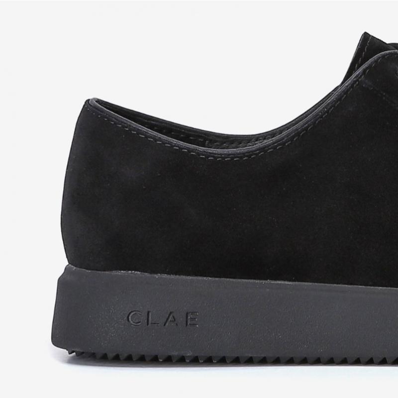 Clay Sneakers Hopkins Leder Polsterung Scem213hp00