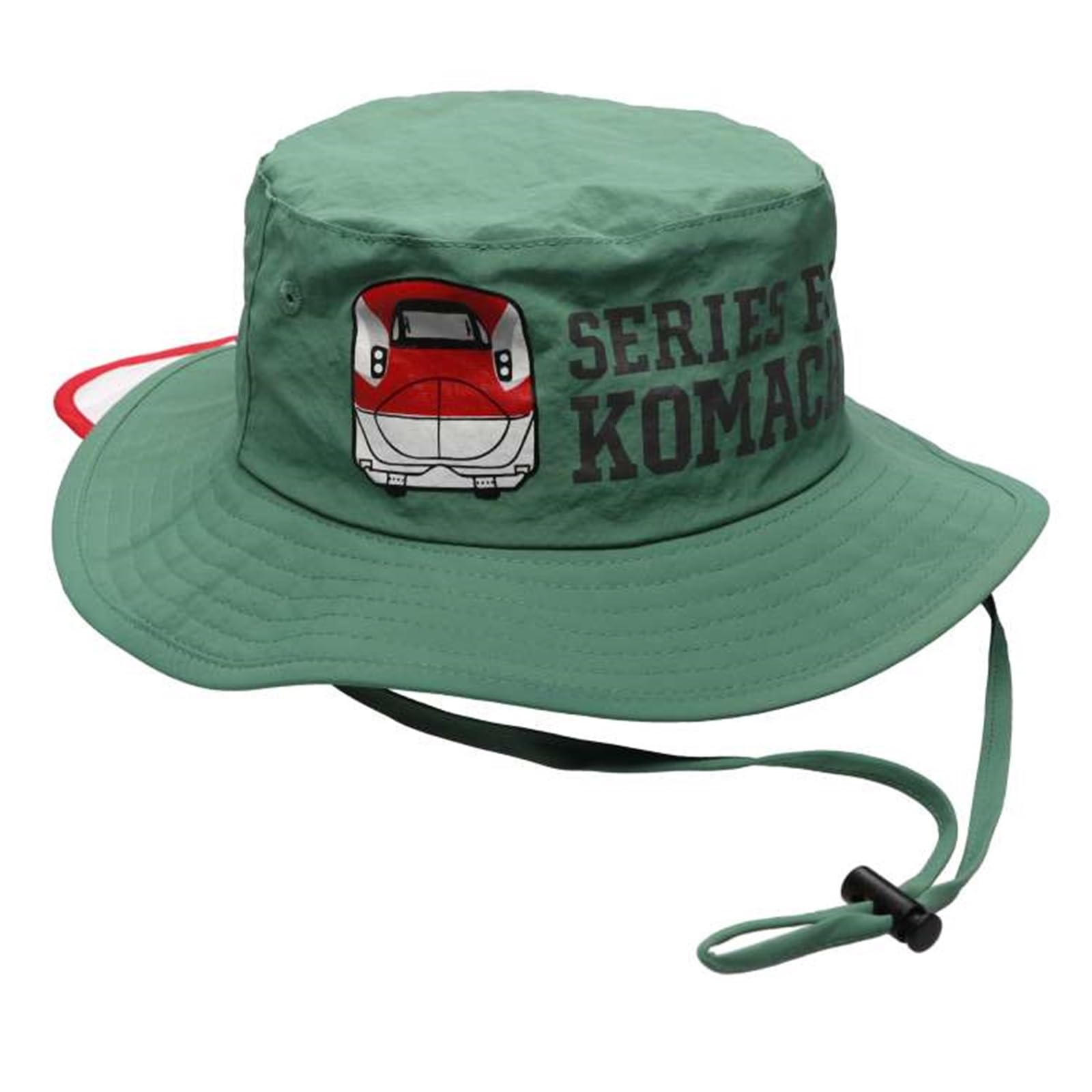 

Hat for sun UV water heat stroke water quick M497 KGR [kids foret] kids, JR, Shinkansen, children, boys, hat, protection, protection, repellent,