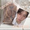 [USED] SKZOO 10cm Outfit SKZ 5' Clock Quokka