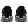 Nike St Dynamite Comfortable Breathable Low Top Basketball Shoes Kids Sneaker Black Gray IH2307-001