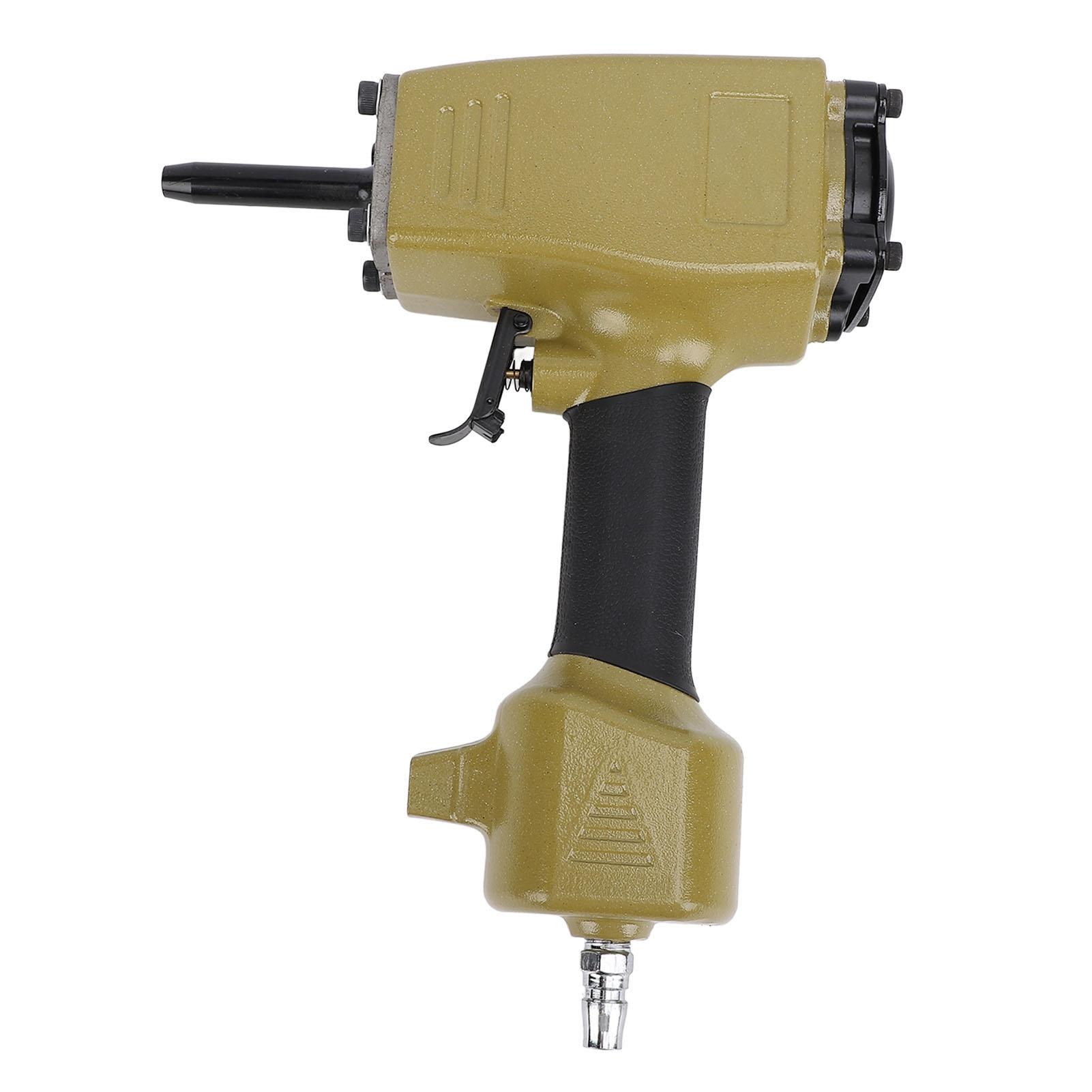 

Pneumatic Nail Puller Air Nail Remover Professional Heavy Duty Versatile Air Punch Nailer Pneumatic Denailer Tool