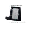Suitable For Honda Accord 2012 2013 2014 2015 2016 2017 Car QI Wireless Charger Charging Plate Mobile Phone Holder Accessories