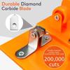 DIY Universal Glass Bottle Cutting Machine Adjustable Size Metal Glass Bottle Cutting Machine, Wine Bottles, Crafts, Decorations