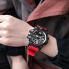 CASIO Men MASTER OF G-LAND Series Black Watch GWG-1000GB-4APR