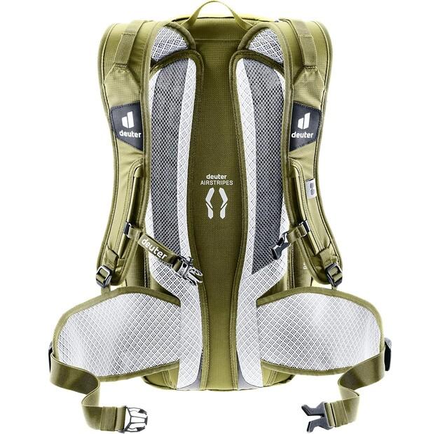 Рюкзак Deuter Flyt 14 sprout/cactus (3211121-1203)