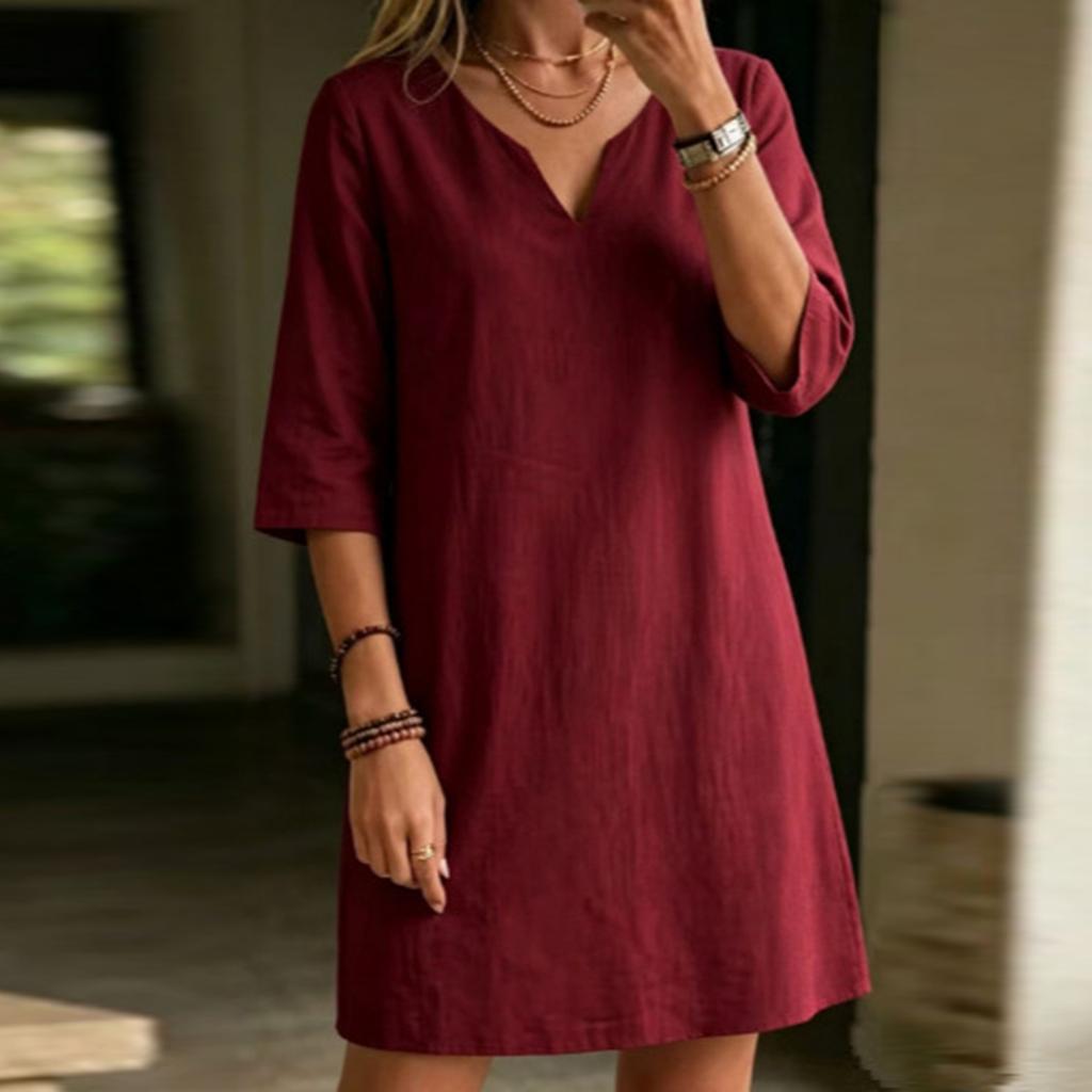 Women's Summer Casual Festive Dresses For Women Wedding Guest Bridesmaid Dresses Party Dress