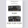 XEW Professional Conference Audio and Power Management System (CN Version)
