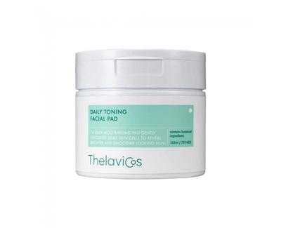 thelavicos delicate daily moisturizer