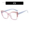 Vintage Eyeglass Frames for Women Fashion Ladies Glasses Frame Luxury  Designer Cat Eye Glasses Optic Frame Anti Blue Light