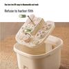 Little Bear Mini Heated Foot Spa Massager CN plug (adapter included)