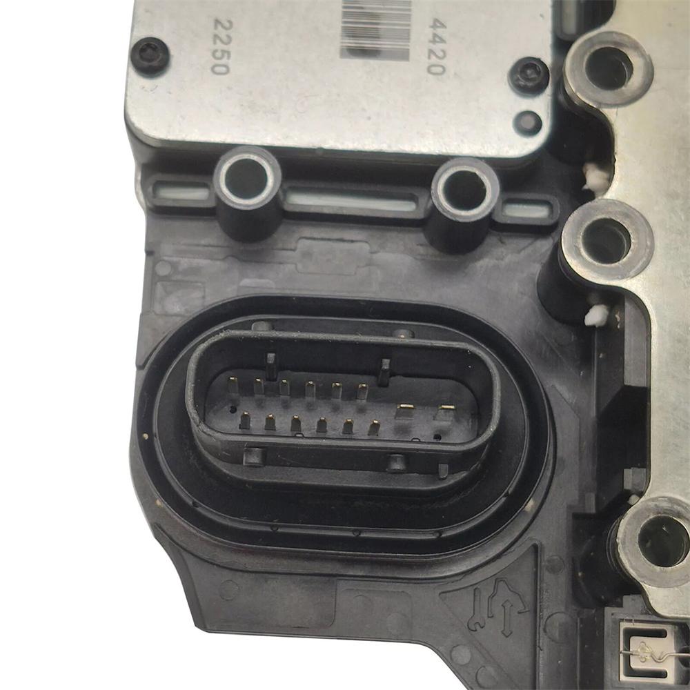 TCM Transmisjonskontrollmodul med Solenoid For 6T30 6T40 For CHEVROLET ORLANDO