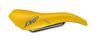 SELLE SMP HYBRID saddle matte yellow HYBRID03-GI