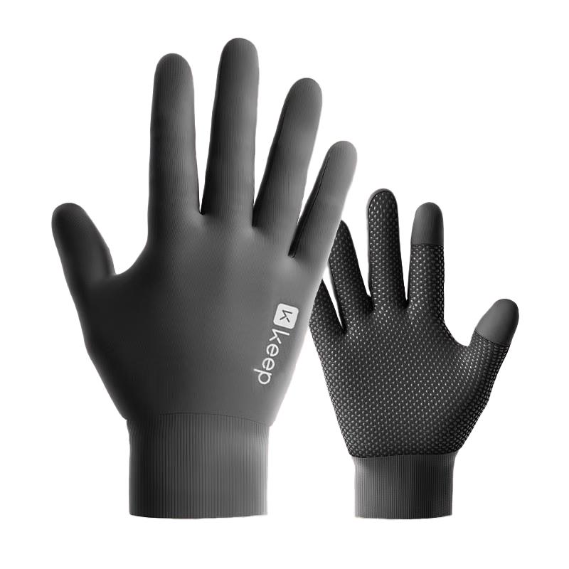 

Keep Touchscreen Thermal Cycling Gloves M (19-20cm Palm)