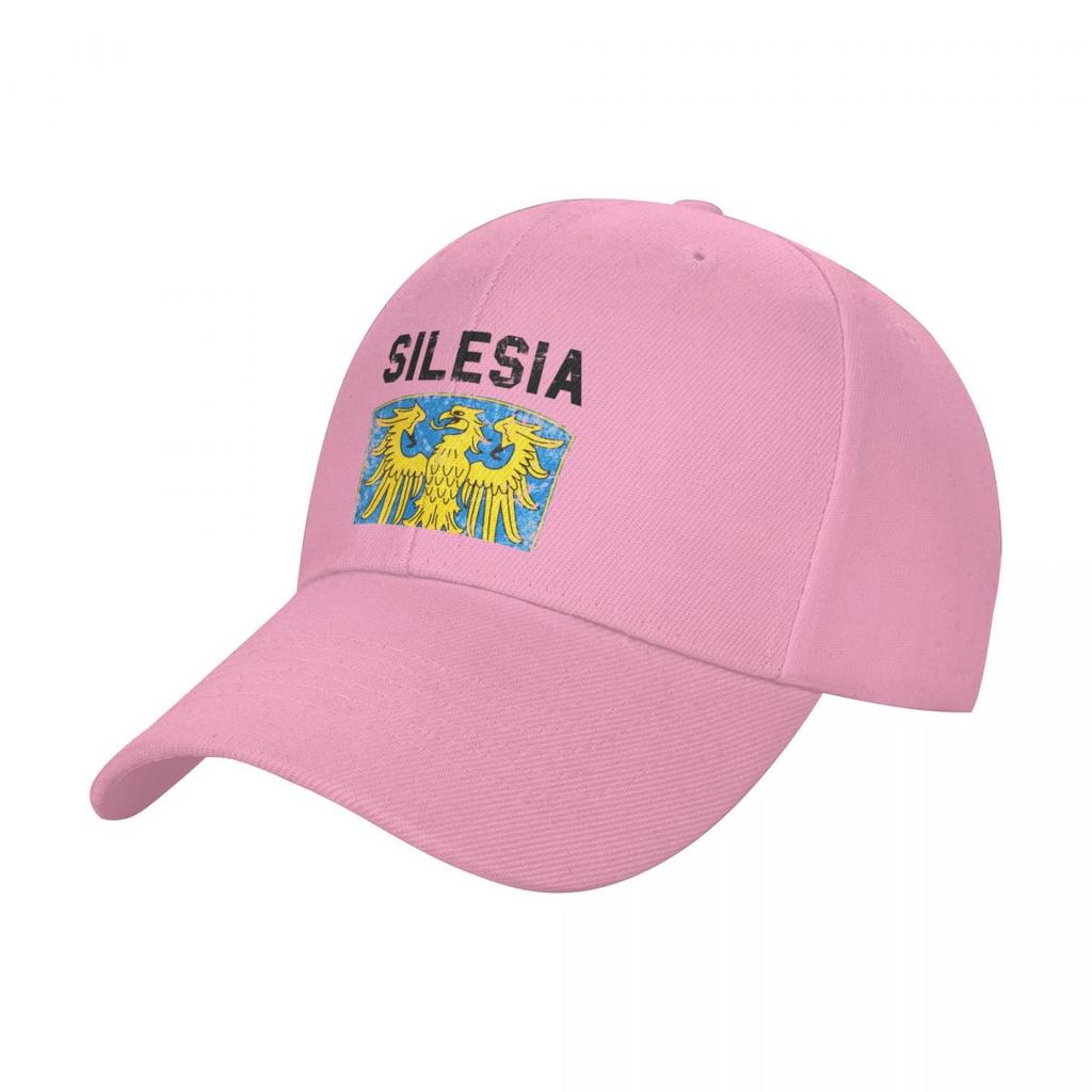 Upper Silesia Baseball Cap Sunscreen Mountaineering Boy Women's