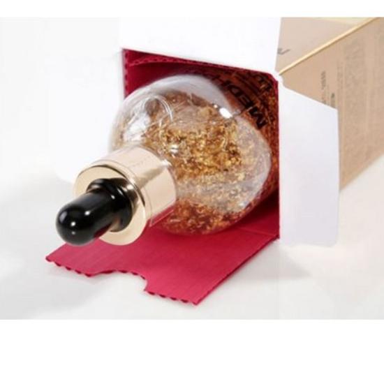 MEDI-PEEL Luxusní zlatá ampule – 100 ml, 24karátové zlato, rozjasňující