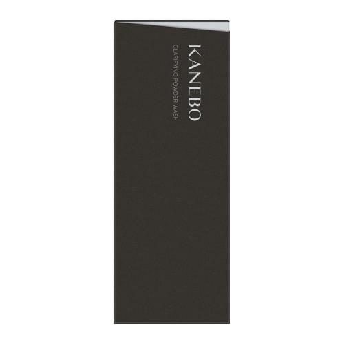 Kanebo Clarifying Powder Wash Face Wash 32 Pieces