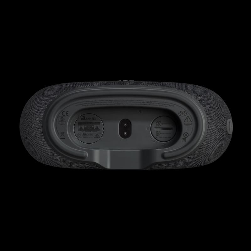 JBL Horizon 3 Bluetooth Alarm Clock Speaker