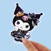 Beverly 60 Piece Acstapop Kuromi Cosmetic SP-020