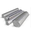 1pc Aluminum Rod Solid Bar, L 20inch Hard Aluminum Round Rod Metal Dia 5-26mm, Aluminum Rod 7075 Alloy Metal Bar(10 X 500mm)