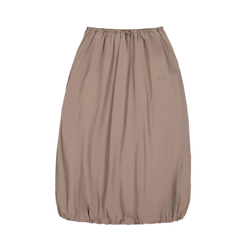 New Balance Women s Versatile Casual Skirt WB61R11W M