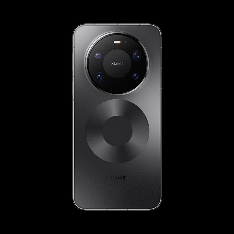 HUAWEI Mate 80 Pro Max (CN version)