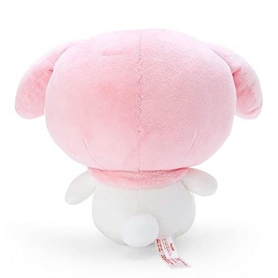 Sanrio Baby Washable Plush Toy My Melody Melo-chan SanrioBaby Character 692743 Gift