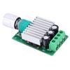 DC 1230V PWM Regulator Prędkości Silnika DC Moduł Płytki 10A Duża Moc Regulator Prędkości Ściemnianie