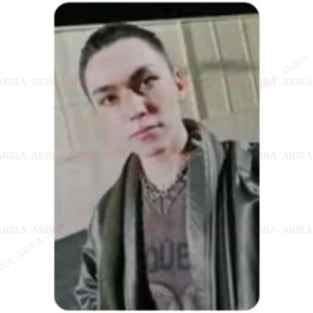 SEVENTEEN 5th ALBUM HAPPY BURSTDAY ALBUM PHOTO CARD JAPAN POB OFFICIAL