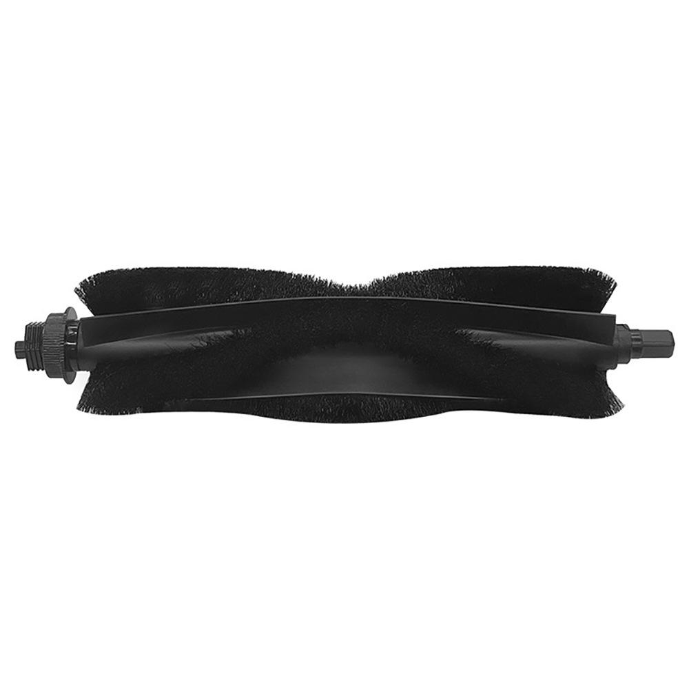 Compatible Accessories for Eufy Robovac L60/L50: Main Brush, Side Brush, Filter, and Dust Bag Set