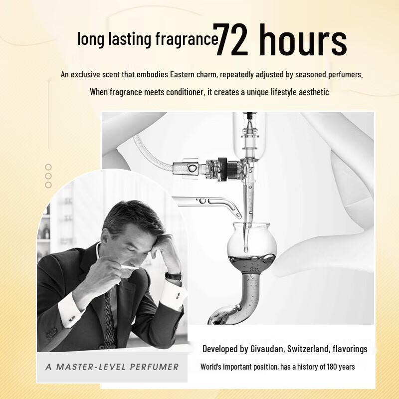 LK Amino Acid Wheat Germ Silk Hair Conditioner