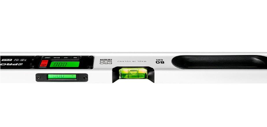 Pro900 Level With Electronic Reading And Magnets 60 Cm - 100-E4-060