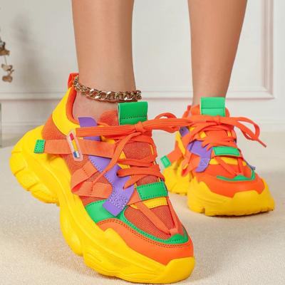 Chaussures pour femme – Baskets