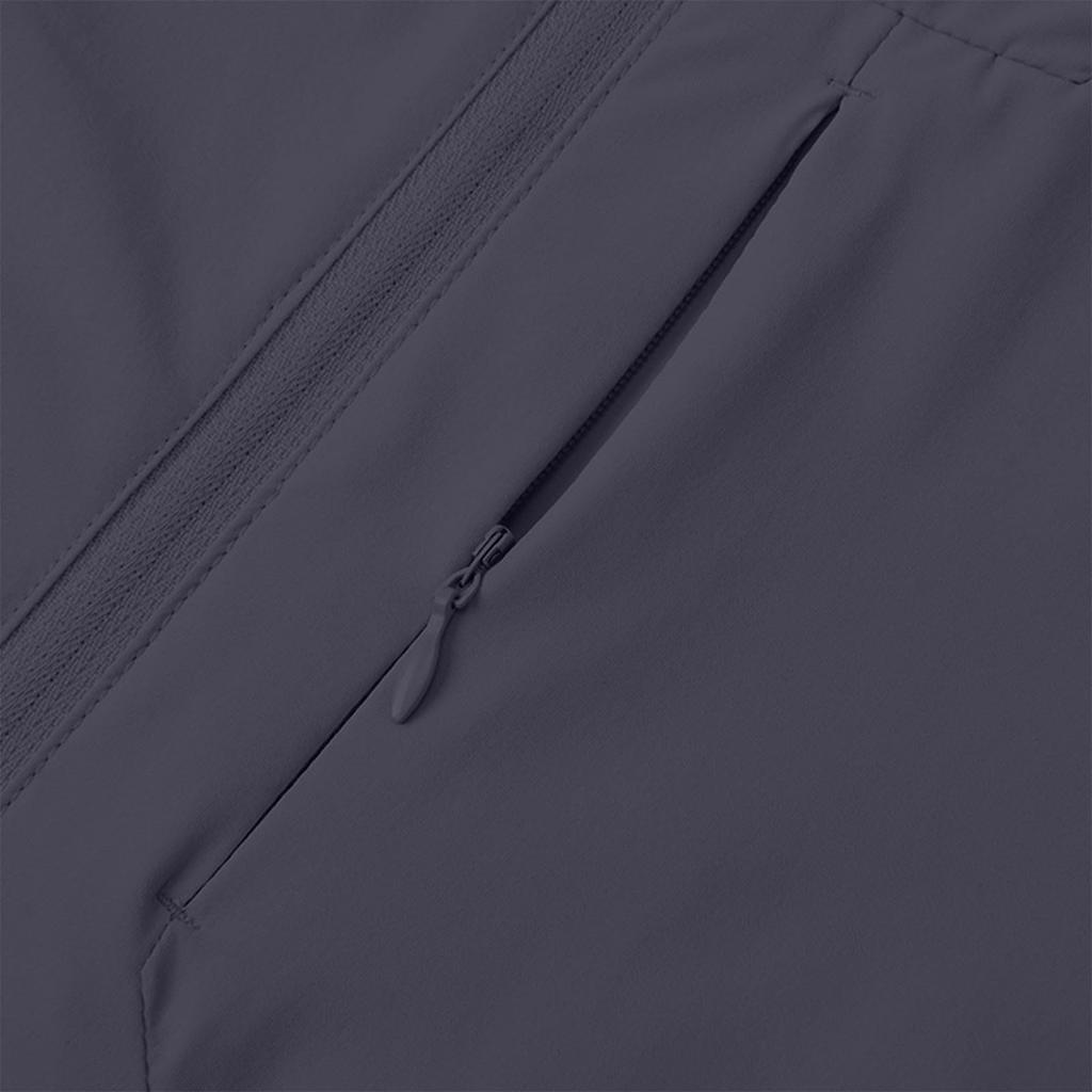 Women's Loose Casual Fashionable Outdoor Solid Color Windproof Waterproof Jacket Jacket