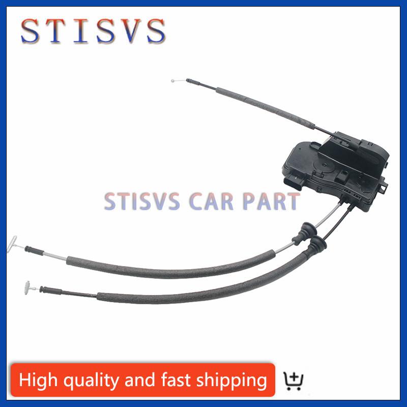 Türschloss-Aktuator-Motor für Hyundai Sonata YF I45 2009 2010 2011 2012 2013 2014 OEM-Nr. 81420-3S000 81320-3S020 81410-3S000