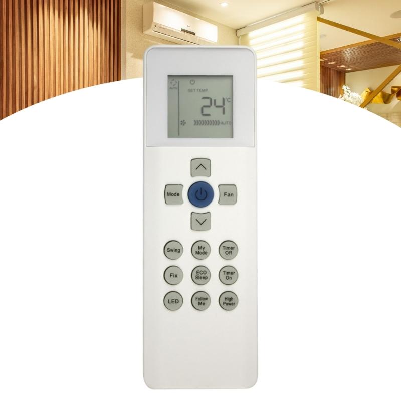 High Performances Remote Controller for RG67N BGEF RG67V BGEF Ergonomic Button Design Wide Compatibility