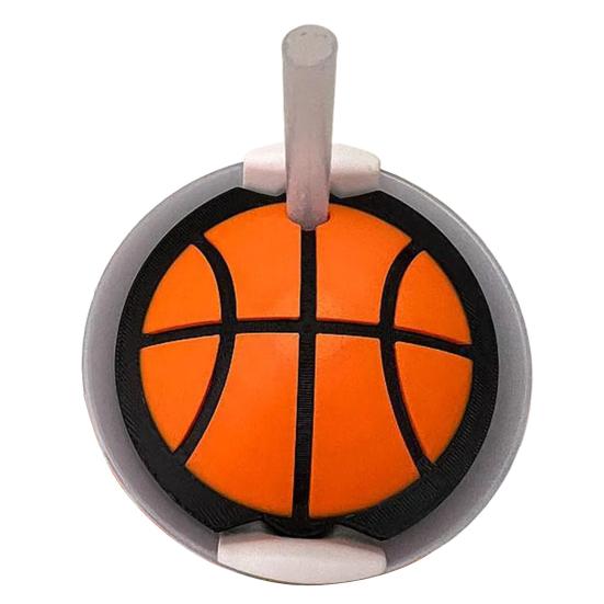Personalized Tumbler Name Plates for 30/40 Oz Sport Style Lid Tag Protective Cup Lid Label Tumbler Lid Topper Cup ID Accessories