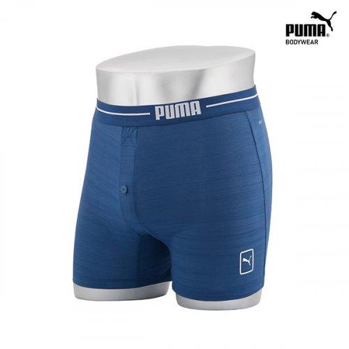 

[Puma] Knit Trunks PMTOSK05/63 [Shipped from Korea] 100% Authentic 95