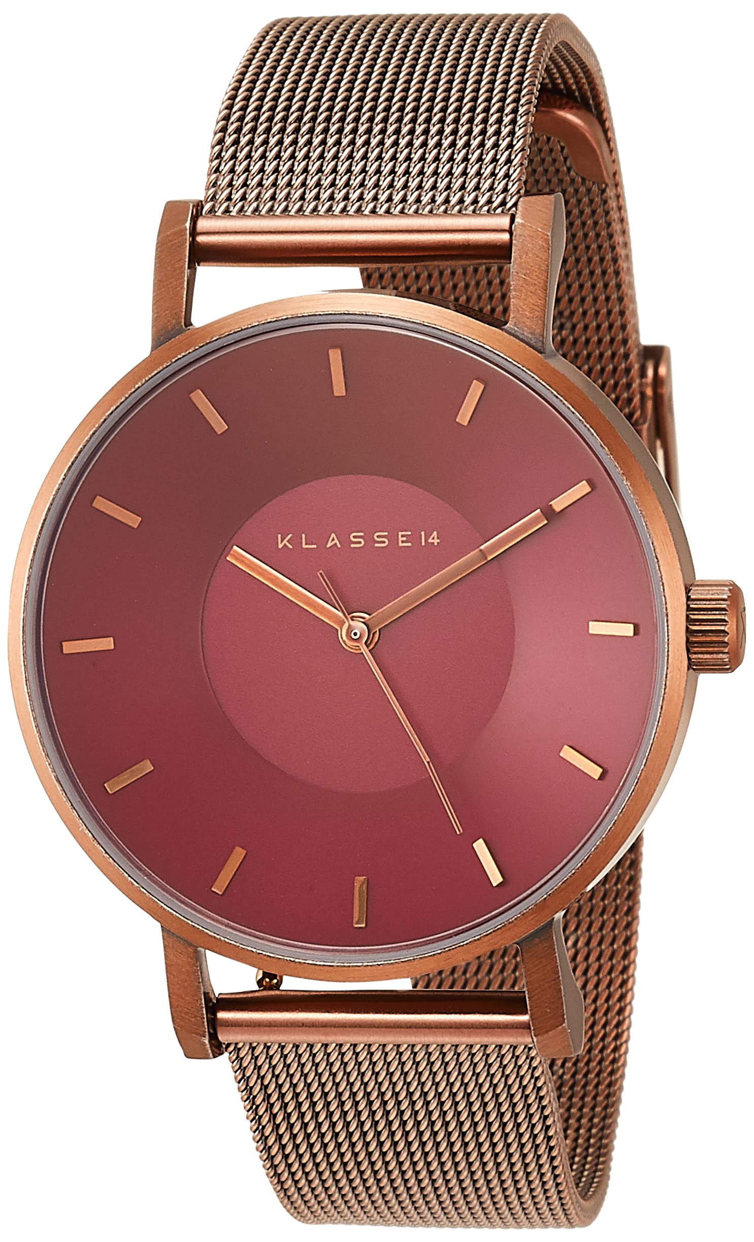 

Class Fourteen VOLARE Vinaccio WVO21VG008W Women s Watch