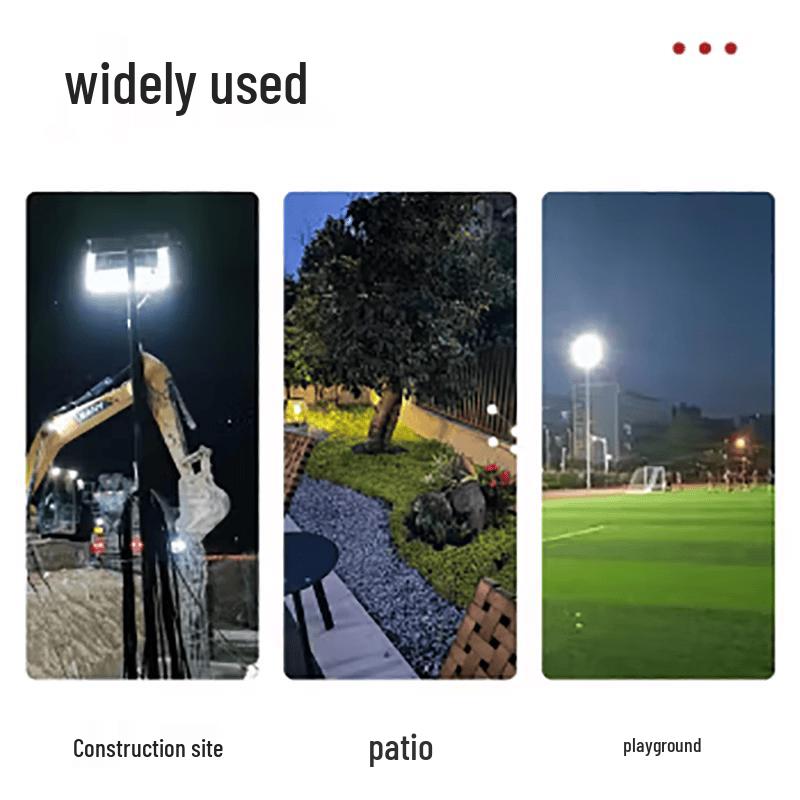Opple LED Floodlight
