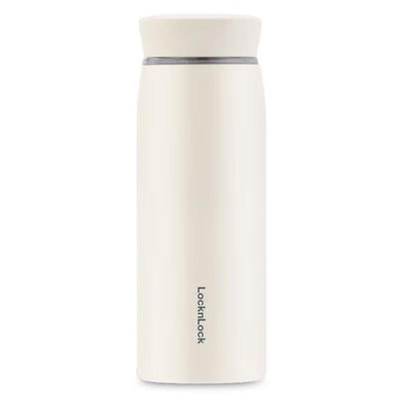 LOCK&LOCK Lightweight Portable Insulated Cup