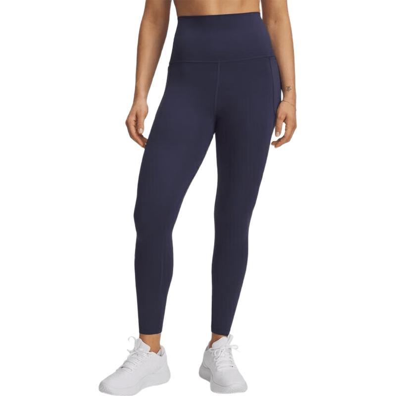 

Under Armour Meridian Women s Training 7/8 Compression Leggings S