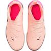 Nike Phantom Luna 2 Academy TF GS Prism Pack Kids Sneakers Pink Crimson-Tint Pink-Blast FJ2610-800