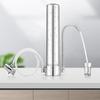 OEM Mineral 3 Stages Countertop Household Direct Drinking Kitchen Tap Pre-filter Ultrafiltration Water Filter